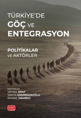 Türkiye’de Göç ve Entegrasyon - 1
