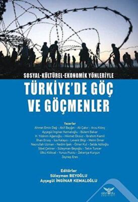 Türkiye`de Göç ve Göçmenler - 1