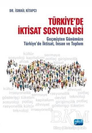 Türkiye'de İktisat Sosyolojisi