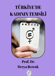 Türkiye’de Kadın Temsili - Yazşader Yayıncılık