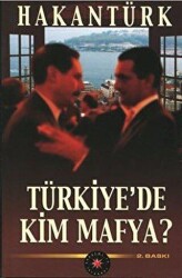 Türkiye’de Kim Mafya? - Akademi TV. Programcılık