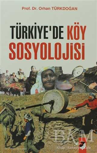 Türkiye'de Köy Sosyolojisi