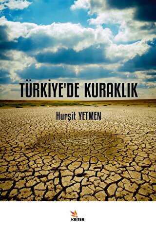 Türkiye’de Kuraklık - Kriter Yayınları