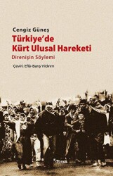 Türkiye’de Kürt Ulusal Hareketi - Dipnot Yayınları