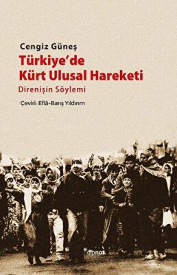 Türkiye’de Kürt Ulusal Hareketi - 1