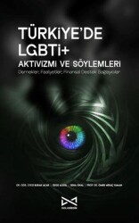 Türkiye’de LGBTİ+ Aktivizmi ve Söylemleri - Doludizgin