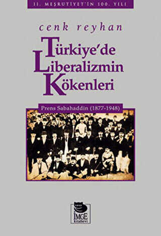 Türkiye’de Liberalizmin Kökenleri