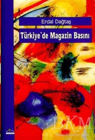 Türkiye’de Magazin Basını - Ütopya Yayınevi