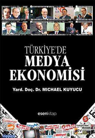 Türkiye’de Medya Ekonomisi