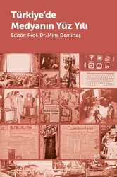 Türkiye`de Medyanın Yüzyılı - Doruk Yayınları