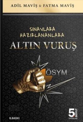 Sınavlara Hazırlananlara Atın Vuruş - 1
