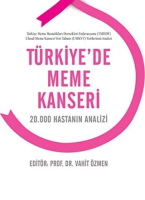Türkiye`de Meme Kanseri - 1
