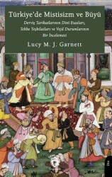Türkiye’de Mistisizm ve Büyü - Dorlion Yayınları