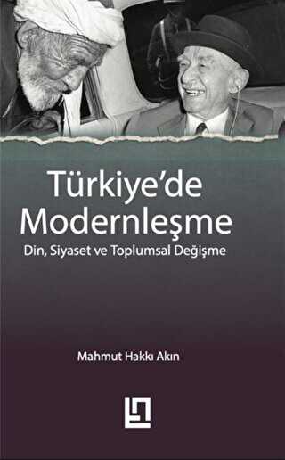 Türkiye`de Modernleşme