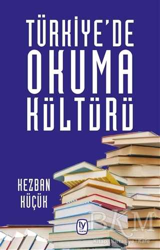 Türkiye`de Okuma Kültürü
