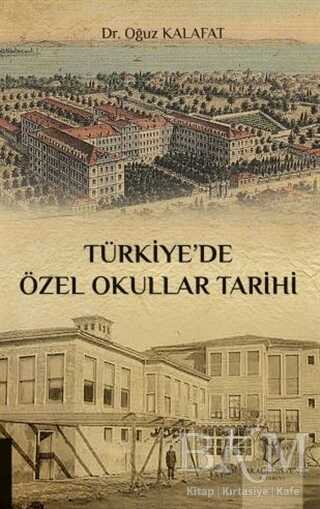 Türkiye’de Özel Okullar Tarihi