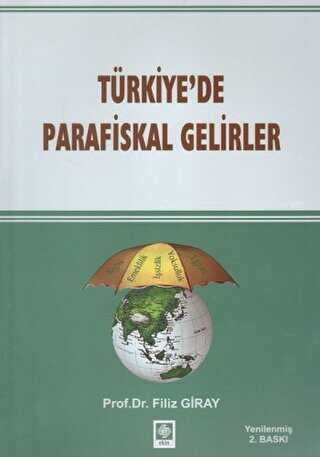 Türkiye`de Parafiskal Gelirler