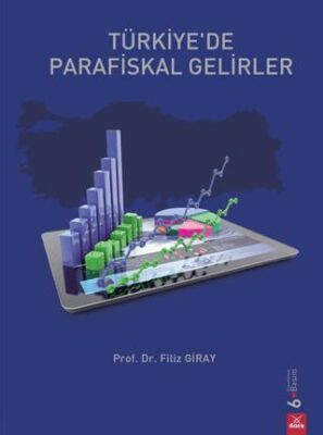 Türkiye’de Parafiskal Gelirler - 1