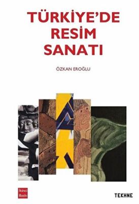 Türkiye`de Resim Sanatı kapağı