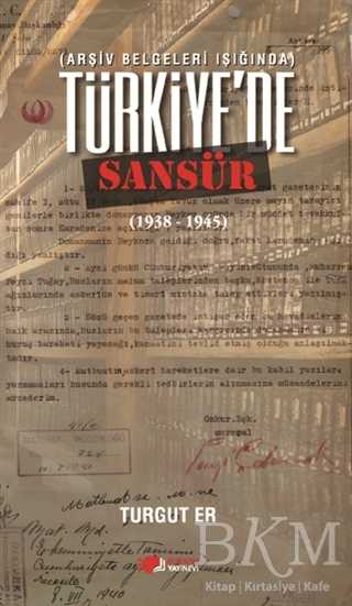 Türkiye`de Sansür - Berikan Yayınevi