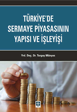 Türkiye`de Sermaye Piyasasının Yapısı ve İşleyişi