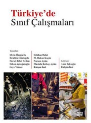 Türkiye’de Sınıf Çalışmaları - Nota Bene Yayınları