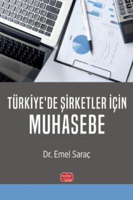 Türkiye’de Şirketler İçin Muhasebe - 1
