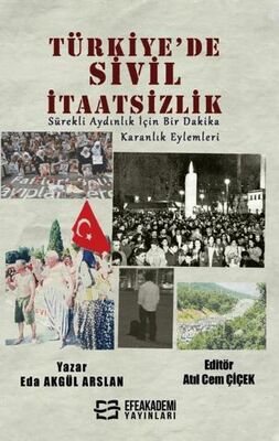 Türkiye’de Sivil İtaatsizlik