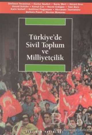 Türkiye’de Sivil Toplum ve Milliyetçilik