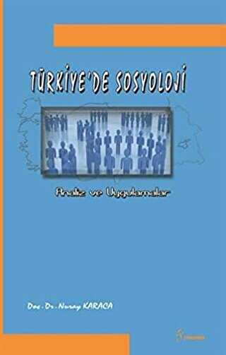 Türkiye’de Sosyoloji - Fenomen Yayıncılık
