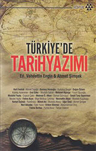 Türkiye’de Tarih Yazımı