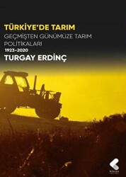 Türkiye’de Tarım - Klaros Yayınları