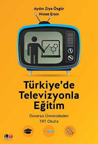 Türkiye’de Televizyonla Eğitim