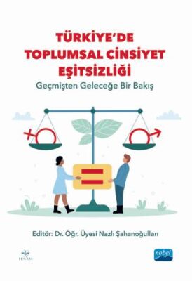 Türkiye’de Toplumsal Cinsiyet Eşitsizliği - 1