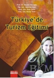 Türkiye’de Turizm Eğitimi - Detay Yayıncılık