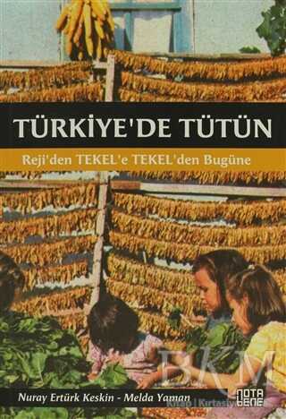 Türkiye`de Tütün