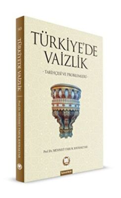 Türkiye’de Vaizlik - 1