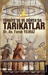 Türkiye’de ve Dünya’da Tarikatlar - Dorlion Yayınları