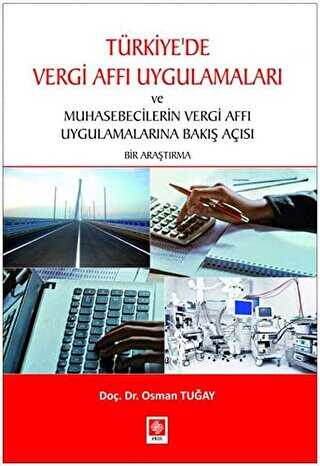 Türkiyede Vergi Affı Uygulamaları