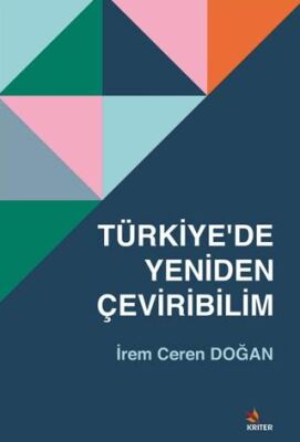 Türkiye`de Yeniden Çeviribilim - 1