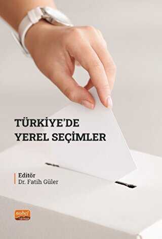 Türkiye’de Yerel Seçimler