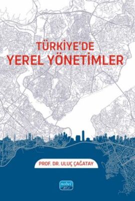 Türkiye’de Yerel Yönetimler - 1