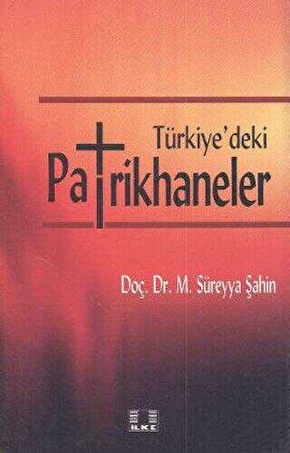 Türkiye’deki Patrikhaneler