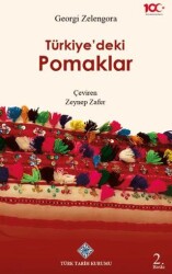 Türkiye`deki Pomaklar - Türk Tarih Kurumu Yayınları