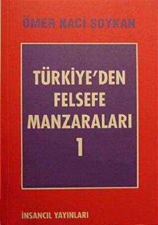 Türkiye’den Felsefe Manzaraları 1