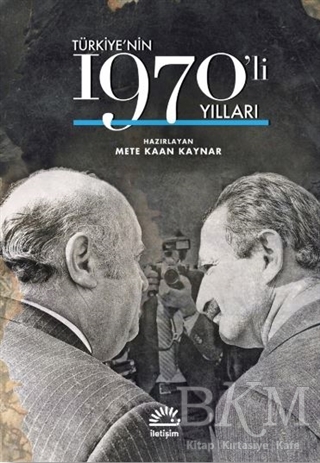 Türkiye`nin 1970`li Yılları