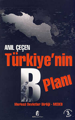 Türkiye’nin B Planı