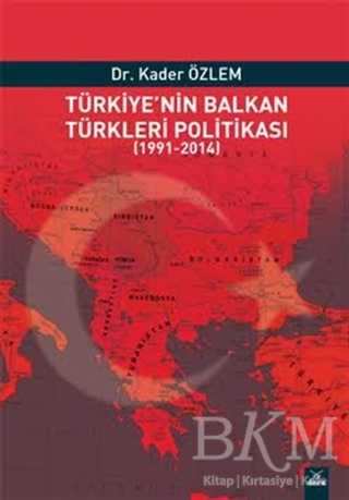 Türkiye'nin Balkan Türkleri Politikası