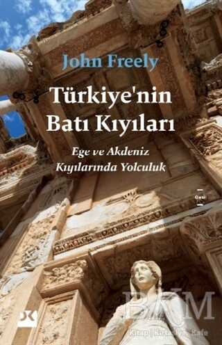 Türkiye’nin Batı Kıyıları - Doğan Kitap