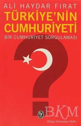 Türkiye’nin Cumhuriyeti - Tekin Yayınevi